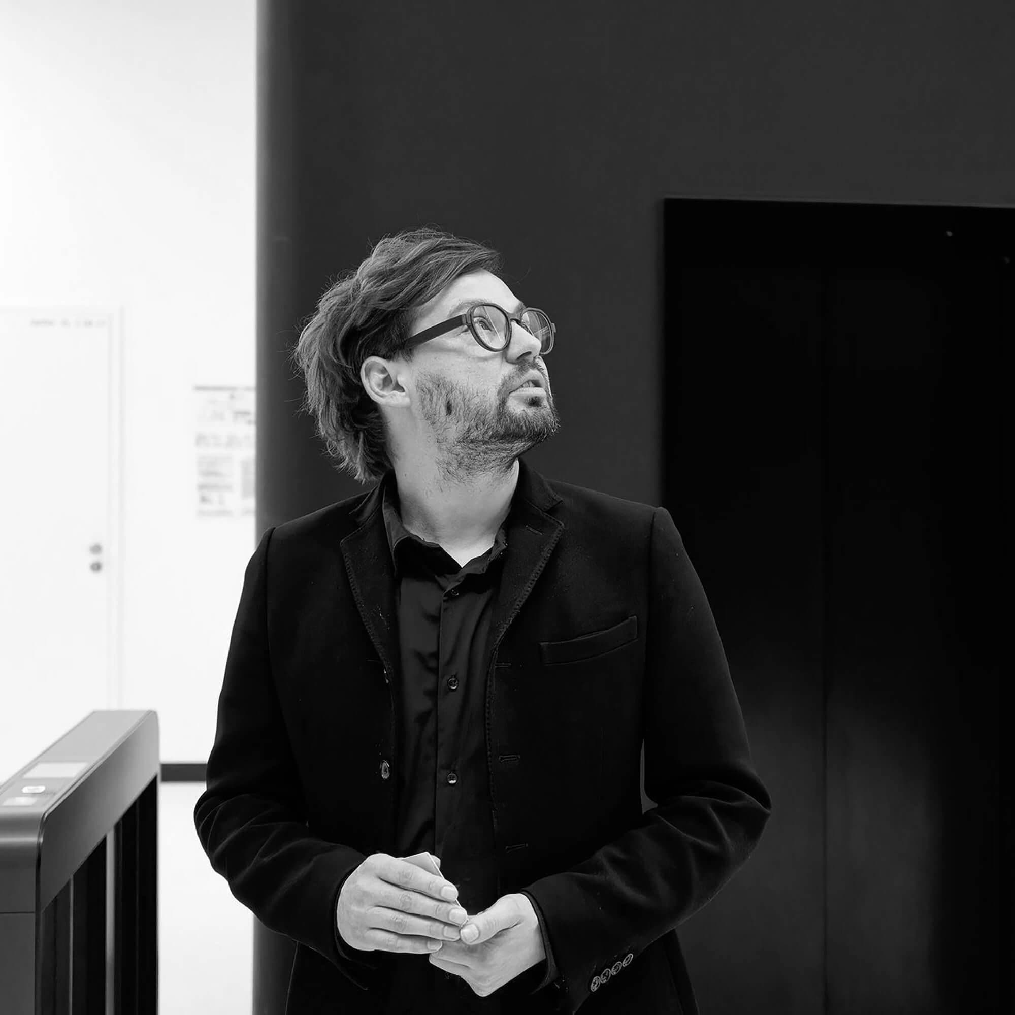Jakub Klaška